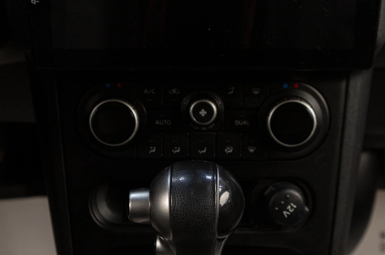 Nissan Qashqai 14 из 19