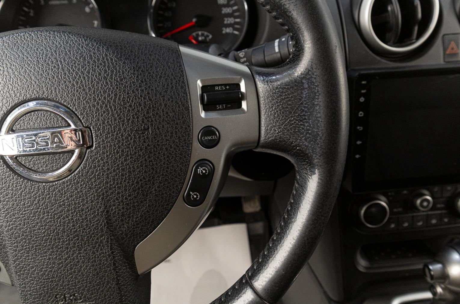 Nissan Qashqai 11 из 19