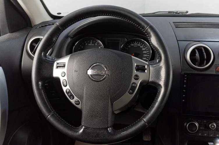 Nissan Qashqai 12 из 19