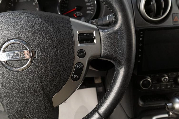 Nissan Qashqai 11 из 19