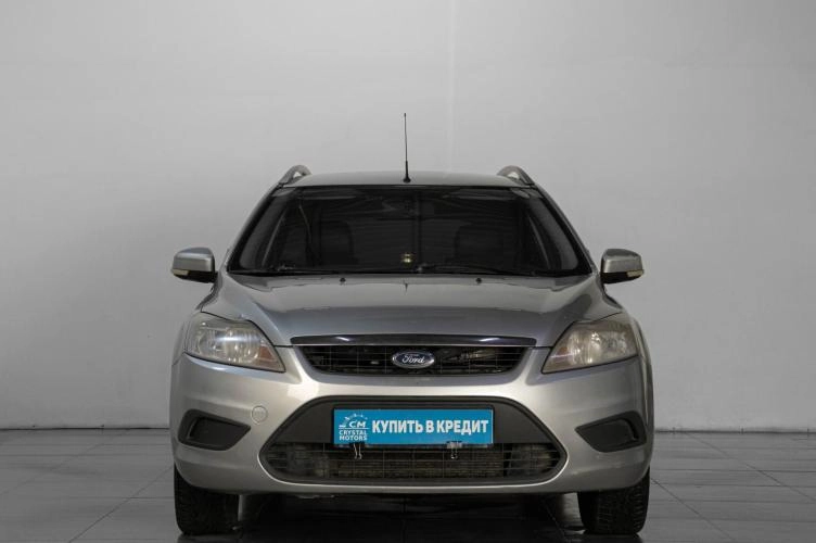 Ford Focus 2 из 5