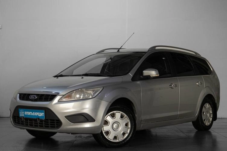 Ford Focus 3 из 5