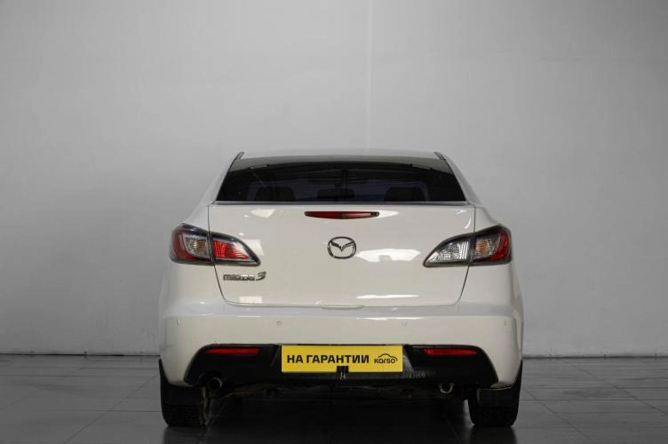 Mazda 3 5 из 5
