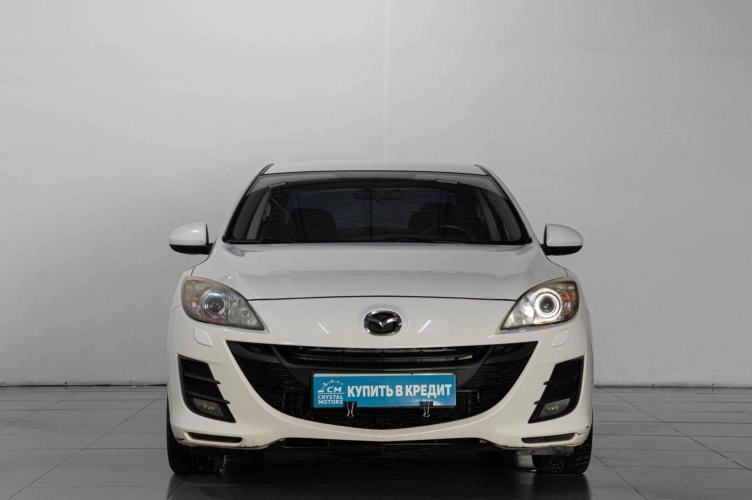 Mazda 3 2 из 5