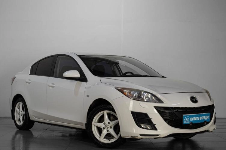 Mazda 3 1 из 5