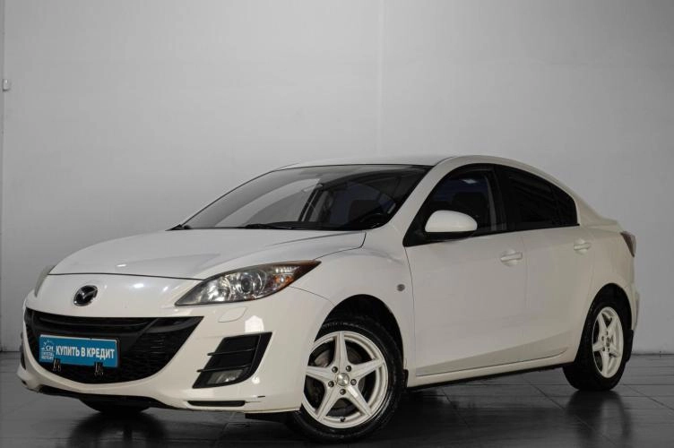 Mazda 3 3 из 5