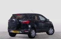 Ford EcoSport 6 из 21