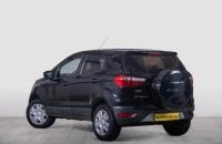 Ford EcoSport 5 из 21