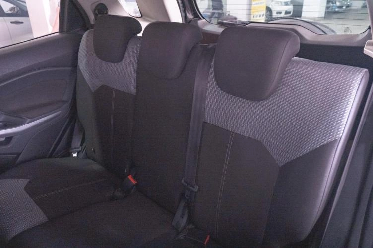 Ford EcoSport 20 из 21