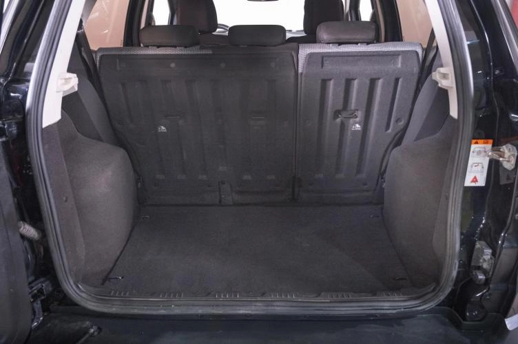 Ford EcoSport 21 из 21