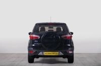 Ford EcoSport 4 из 21