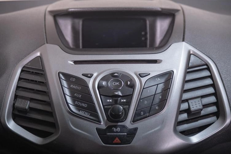 Ford EcoSport 11 из 21