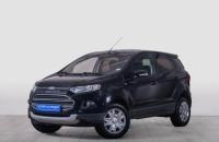 Ford EcoSport 2 из 21