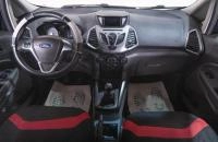 Ford EcoSport 15 из 21