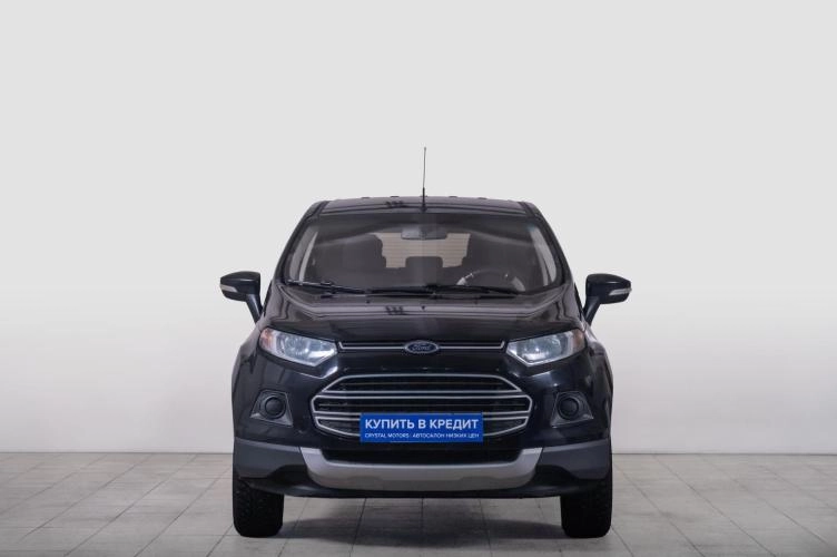 Ford EcoSport 3 из 5