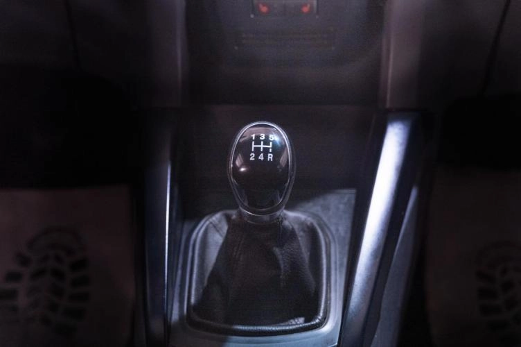 Ford EcoSport 10 из 21