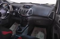 Ford EcoSport 17 из 21
