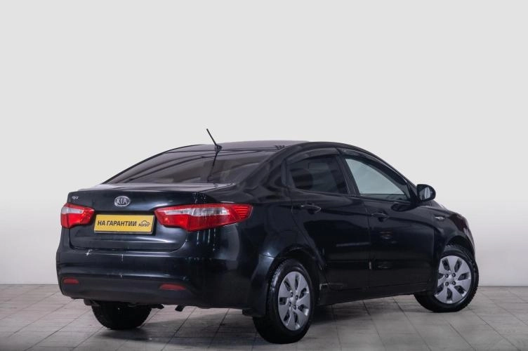 KIA Rio 6 из 6