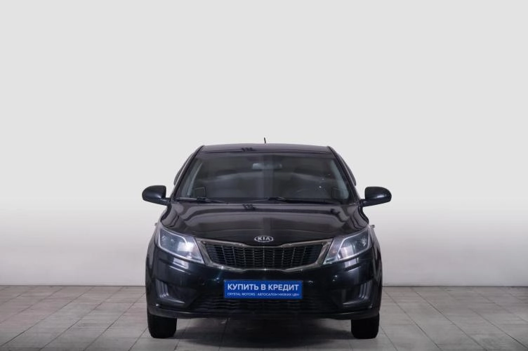KIA Rio 3 из 6