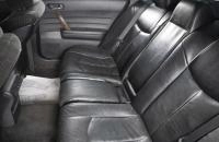 Nissan Teana 16 из 16