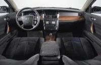 Nissan Teana 12 из 16