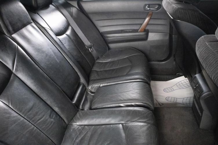 Nissan Teana 15 из 16