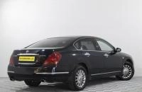 Nissan Teana 6 из 16