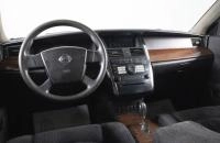 Nissan Teana 10 из 16