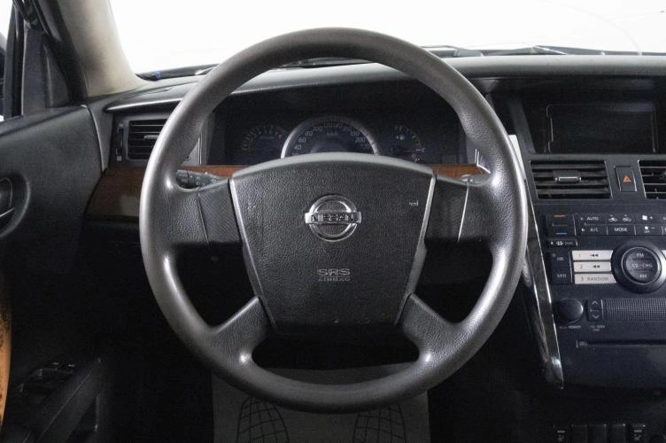 Nissan Teana 11 из 16