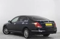 Nissan Teana 4 из 16
