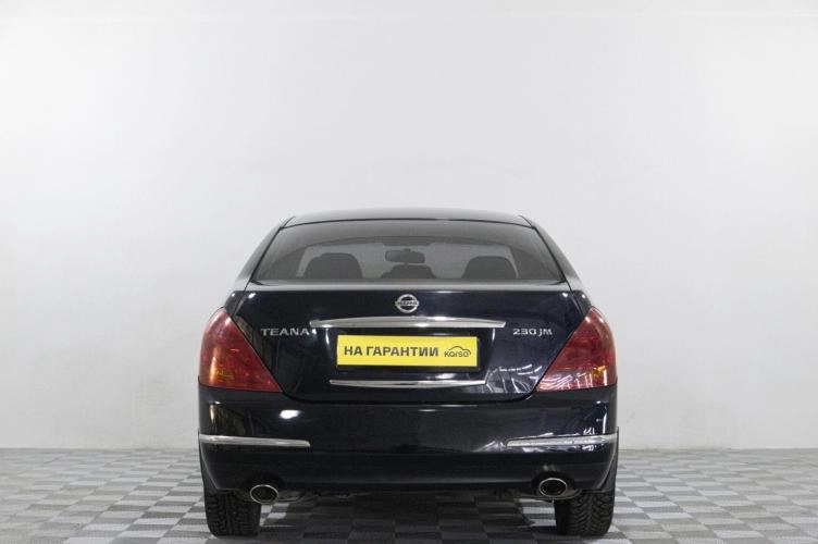 Nissan Teana 5 из 5
