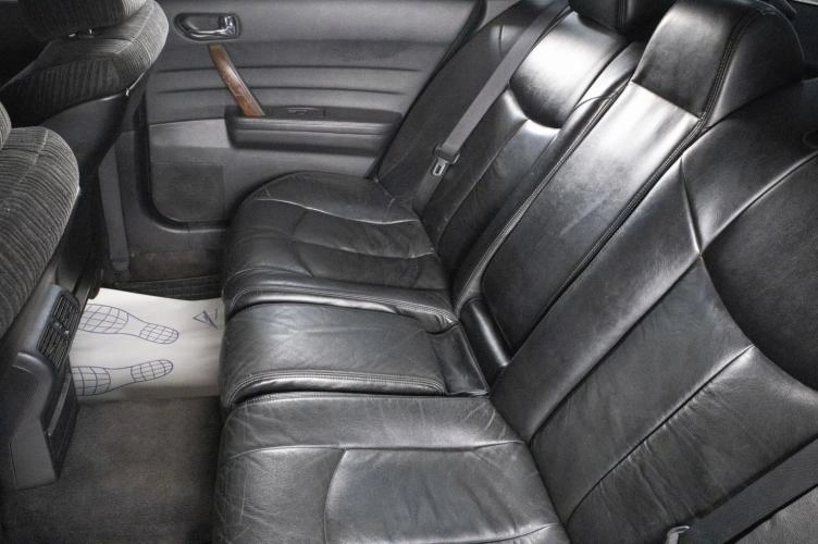 Nissan Teana 16 из 16