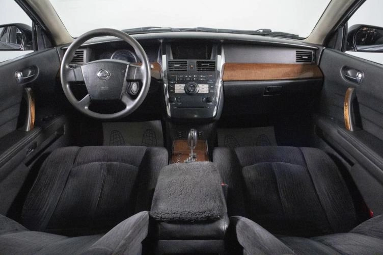 Nissan Teana 12 из 16