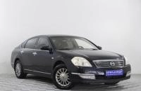 Nissan Teana 1 из 16