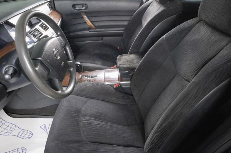 Nissan Teana 8 из 16