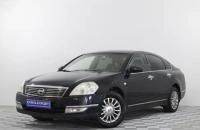 Nissan Teana 3 из 16