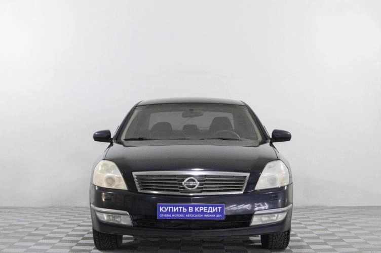 Nissan Teana 2 из 5