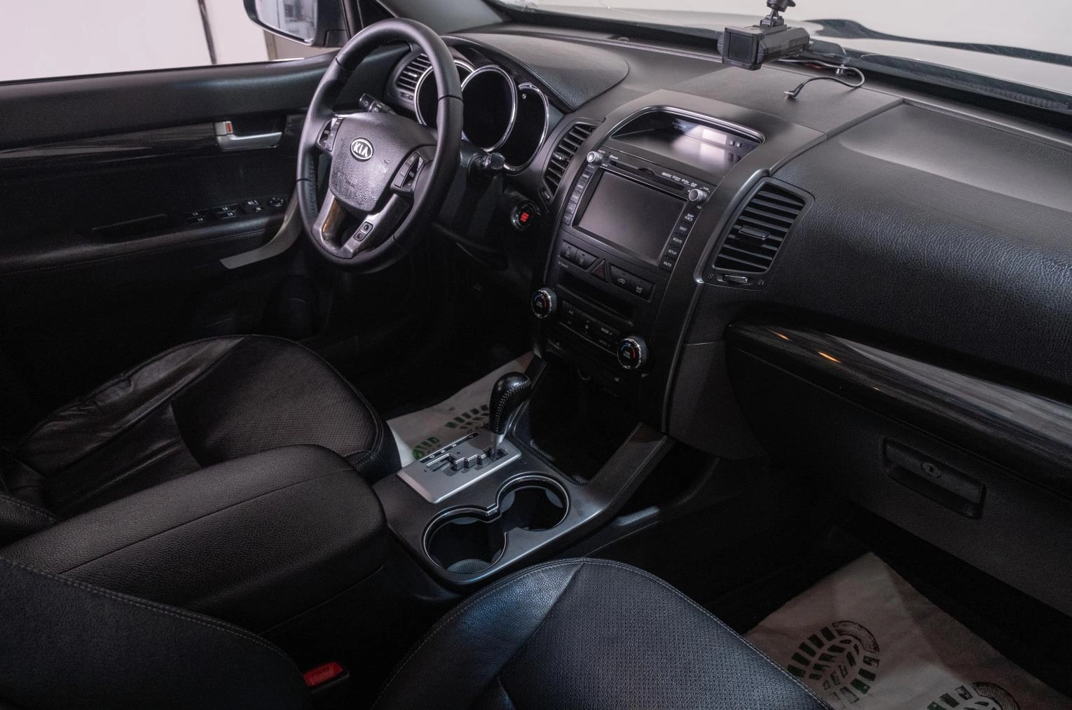 KIA Sorento 18 из 24