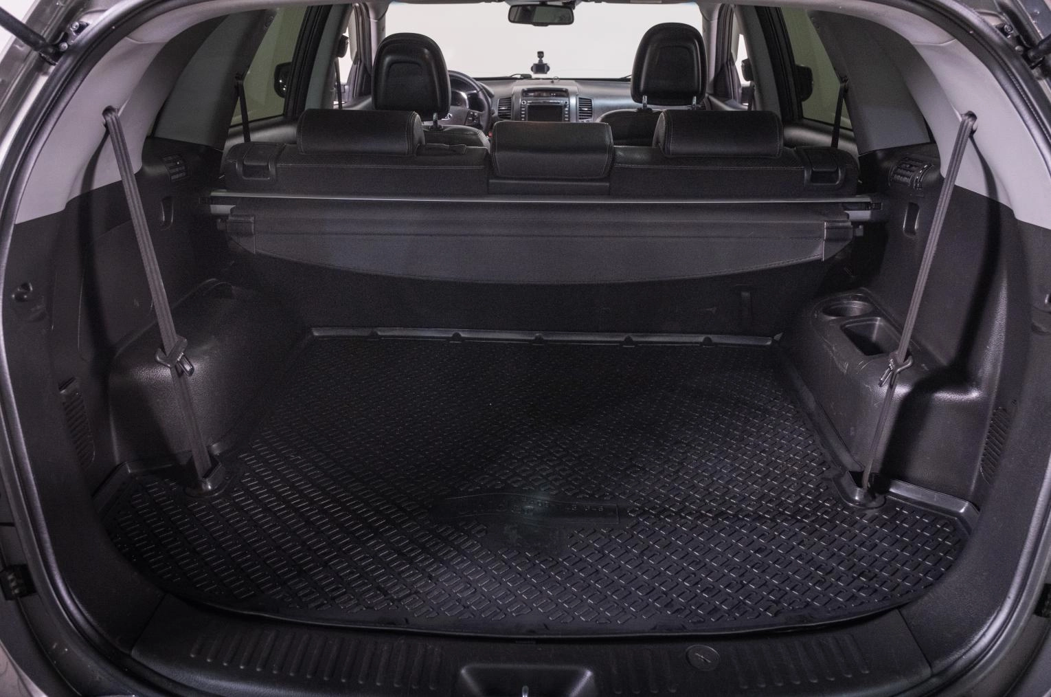 KIA Sorento 24 из 24