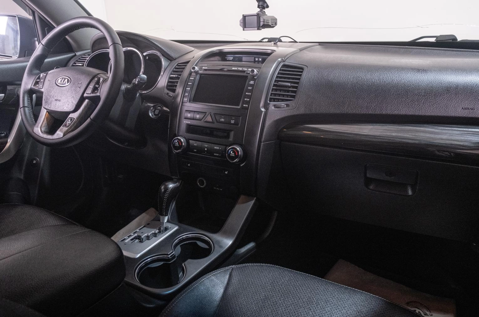 KIA Sorento 17 из 24