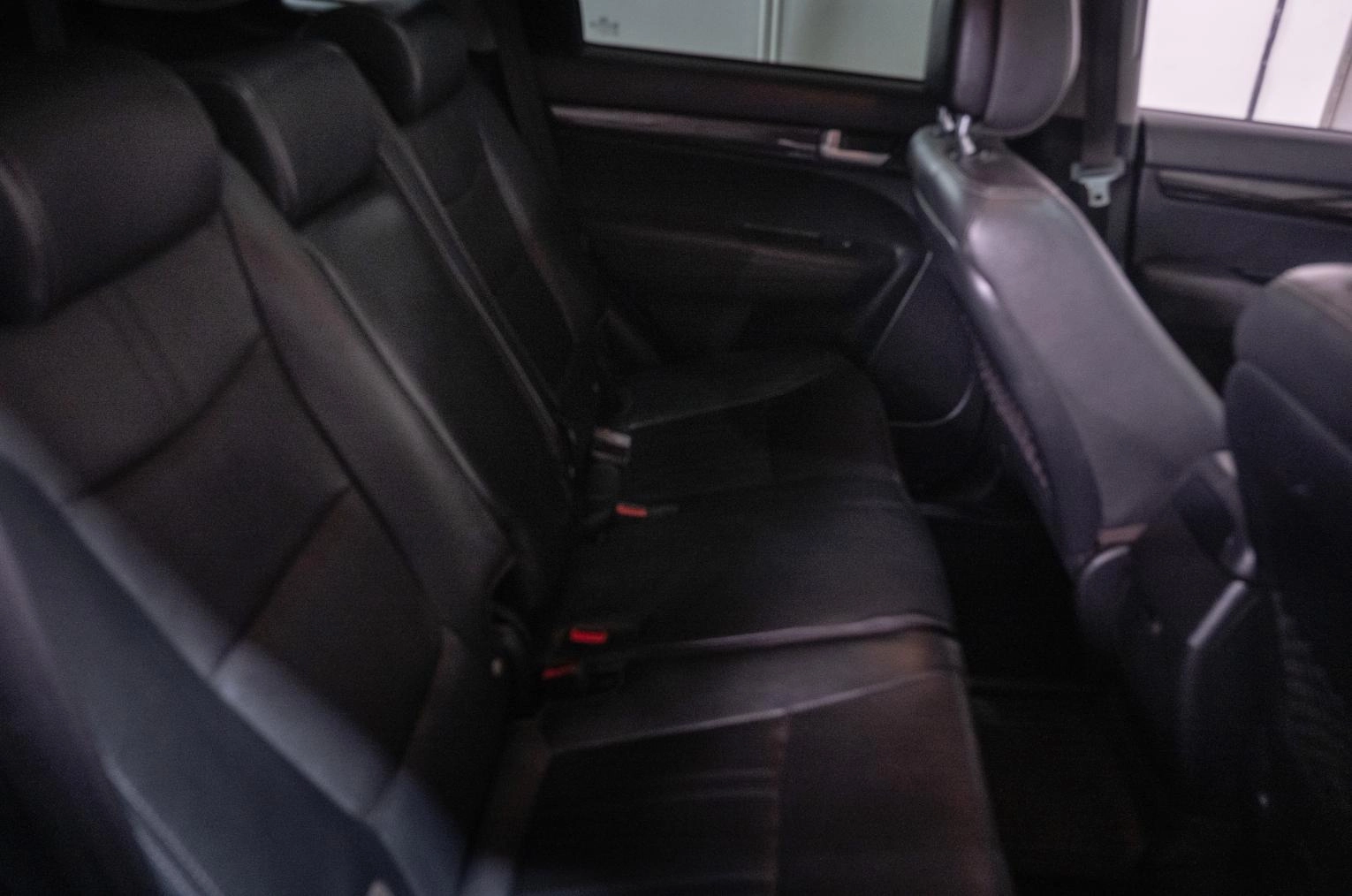 KIA Sorento 21 из 24