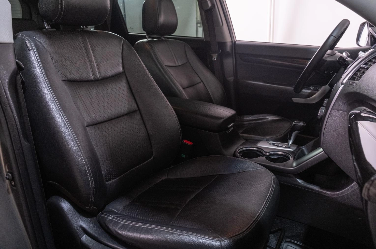 KIA Sorento 20 из 24