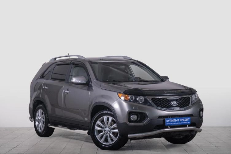 KIA Sorento 1 из 5