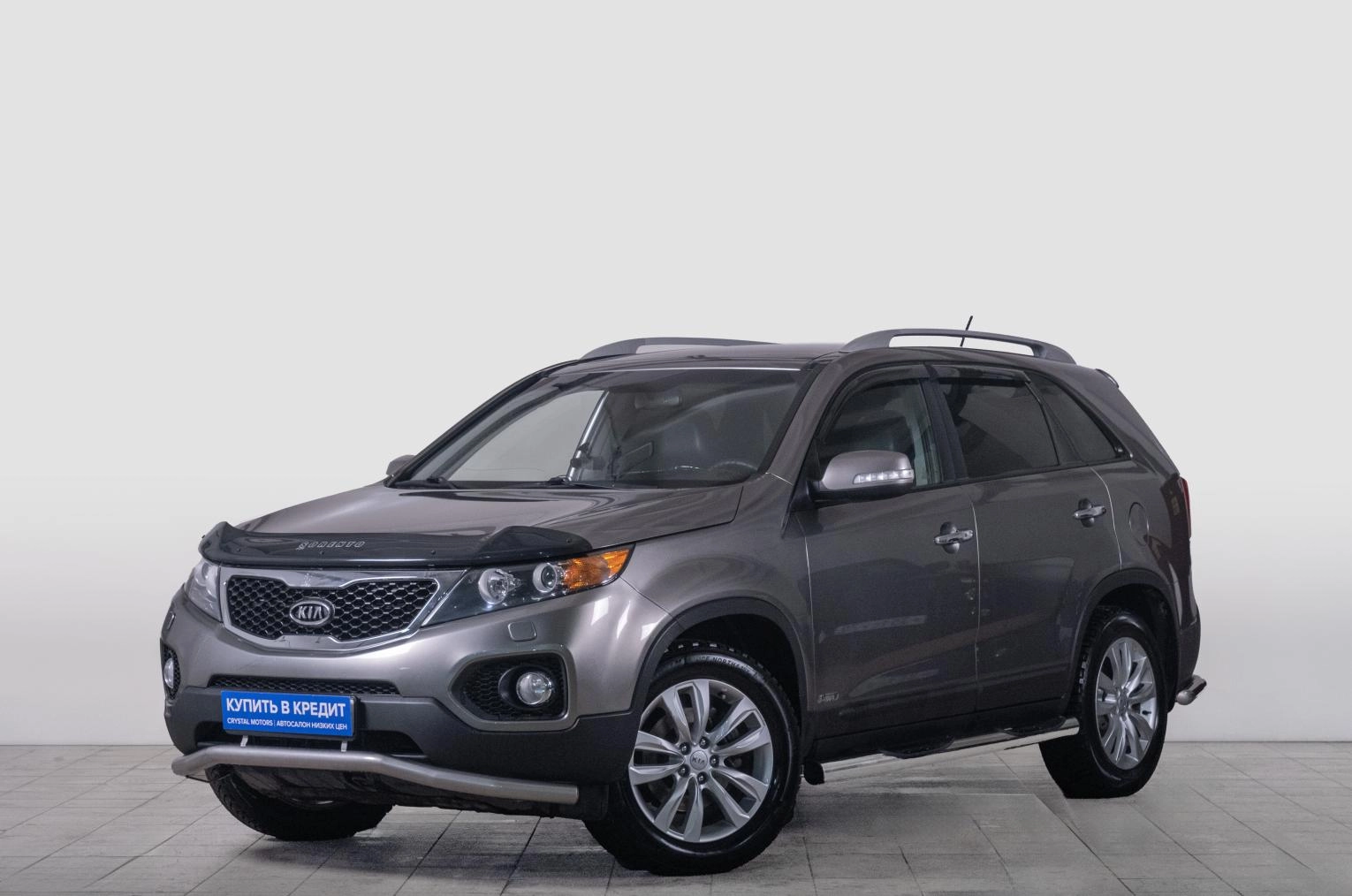 KIA Sorento 2 из 24