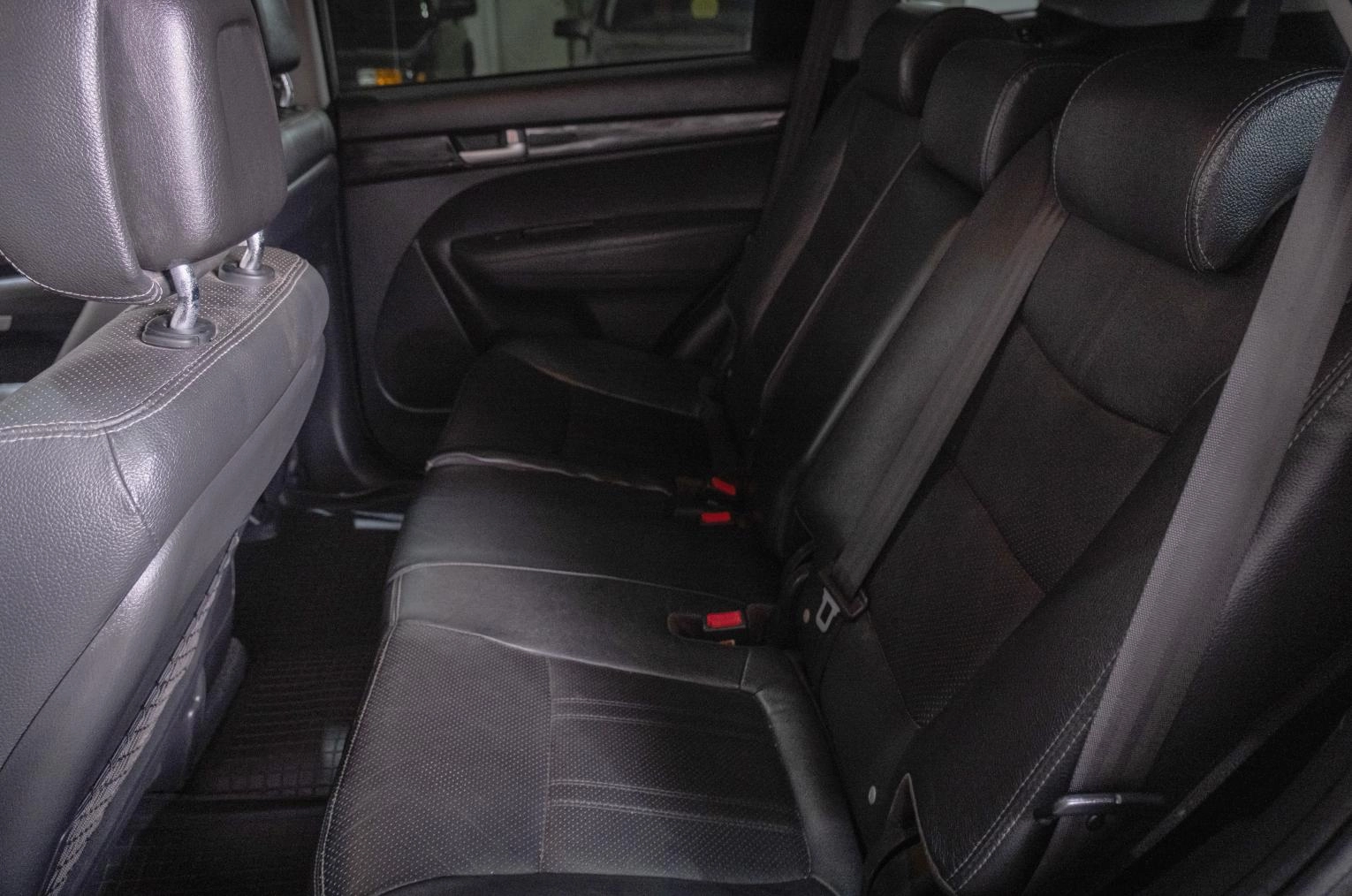 KIA Sorento 22 из 24