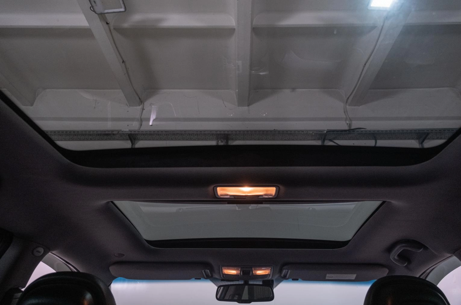 KIA Sorento 23 из 24