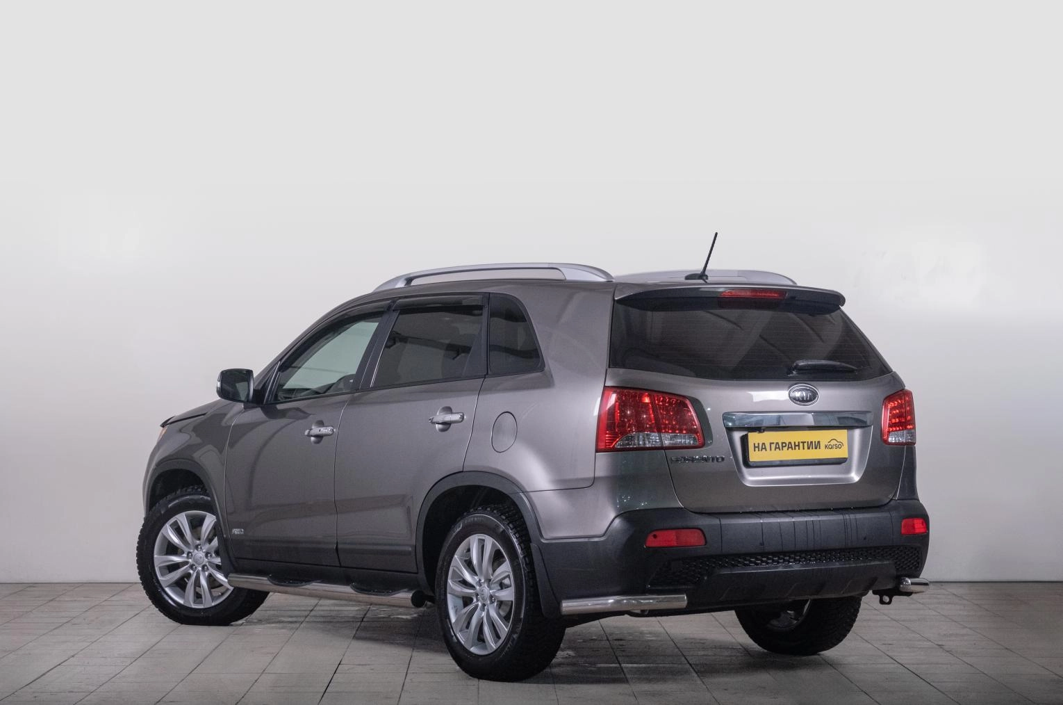 KIA Sorento 5 из 24