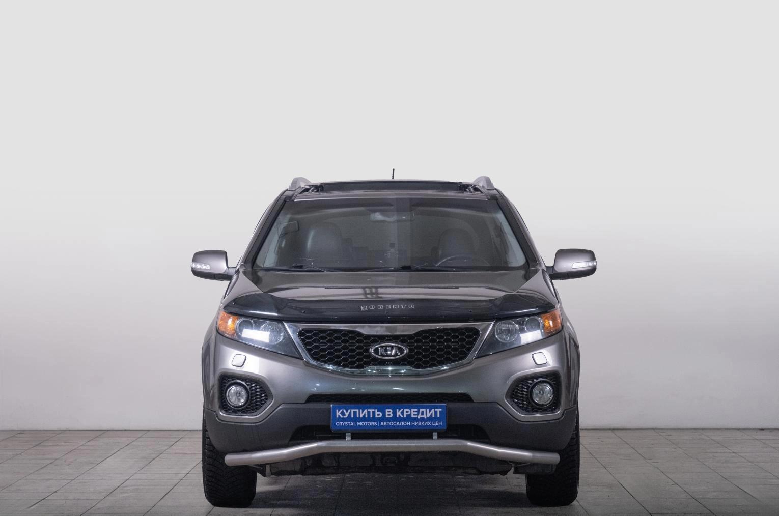 KIA Sorento 3 из 24