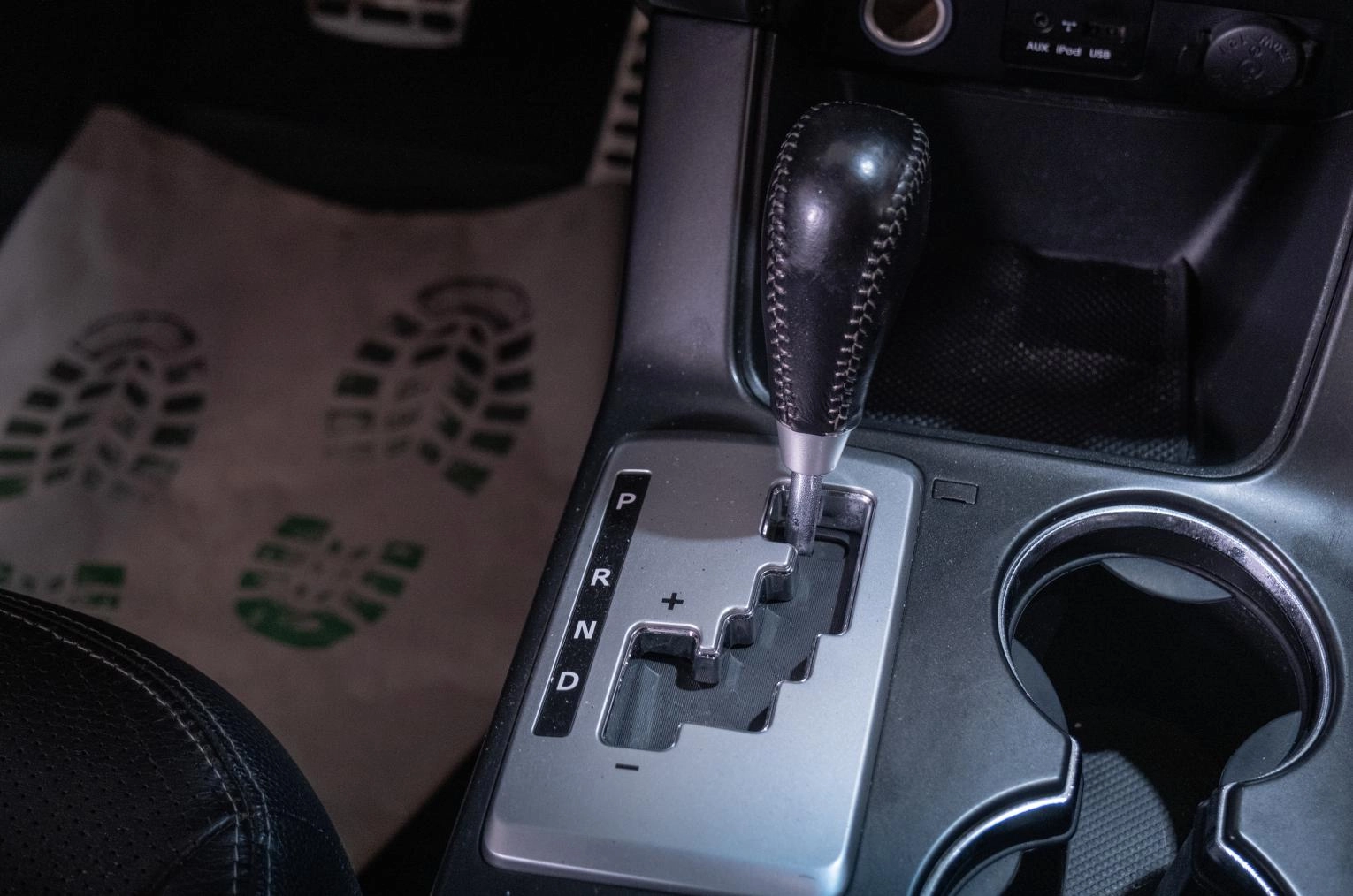 KIA Sorento 16 из 24