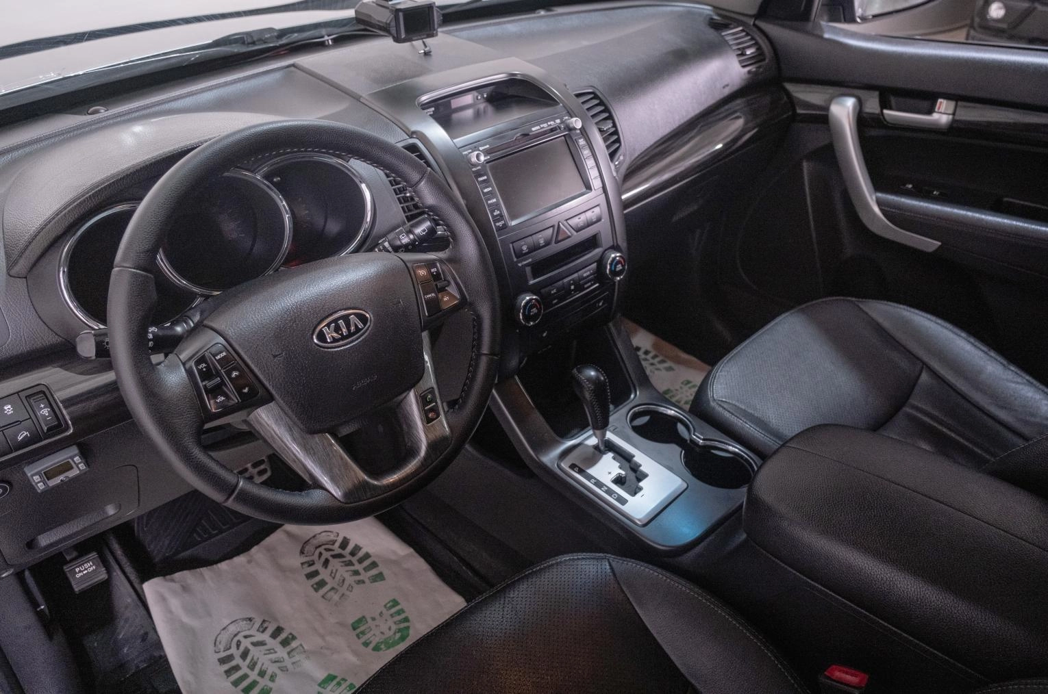 KIA Sorento 7 из 24